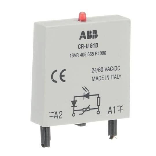 ABB CR-U 61D