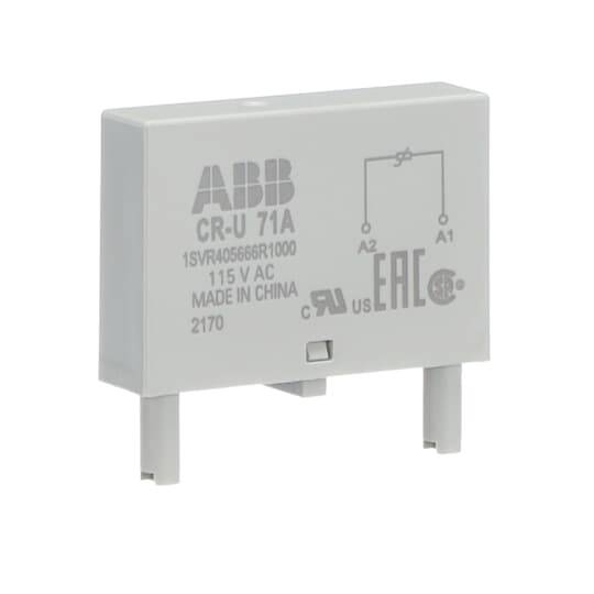 ABB CR-U 71A