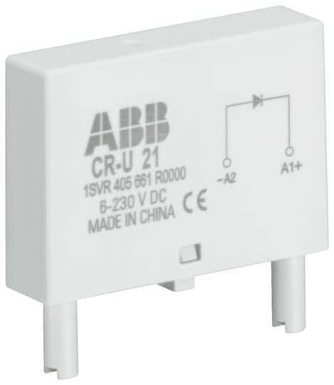ABB CR-U 81