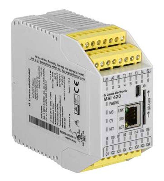Leuze Electronic 50132987