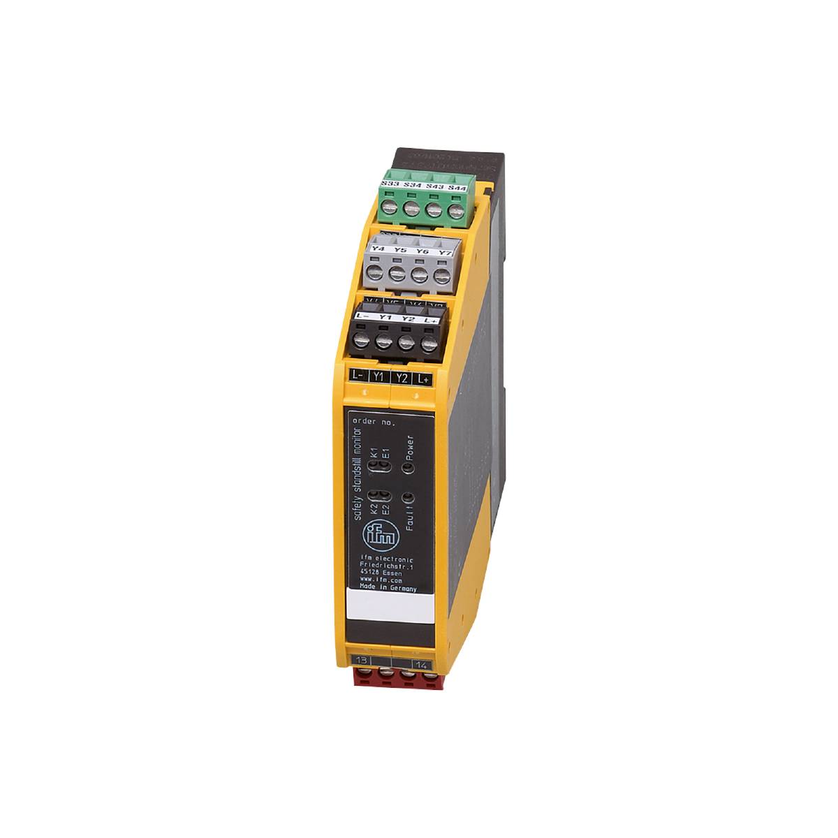 ifm DA102S Electronic IP20