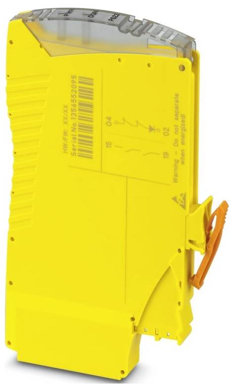 Phoenix Contact IOA-PSR-PS22-1NO-1NC-24DC vezni relej