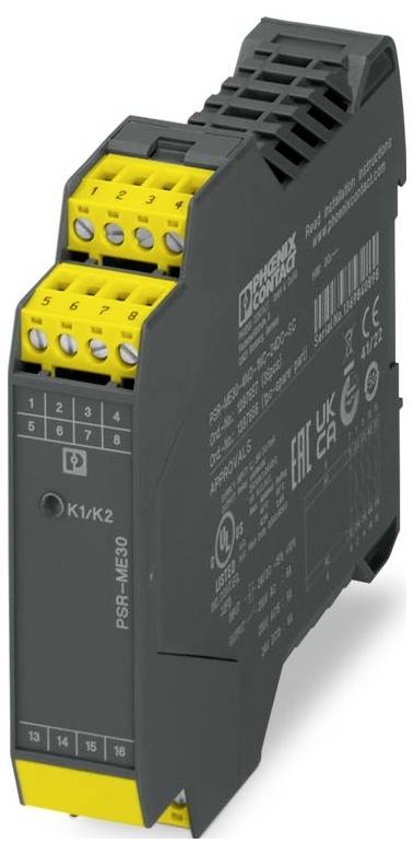 Phoenix Contact PSR-ME30-4NO-1NC-24DC-SC-SET35 sigurnosni relej