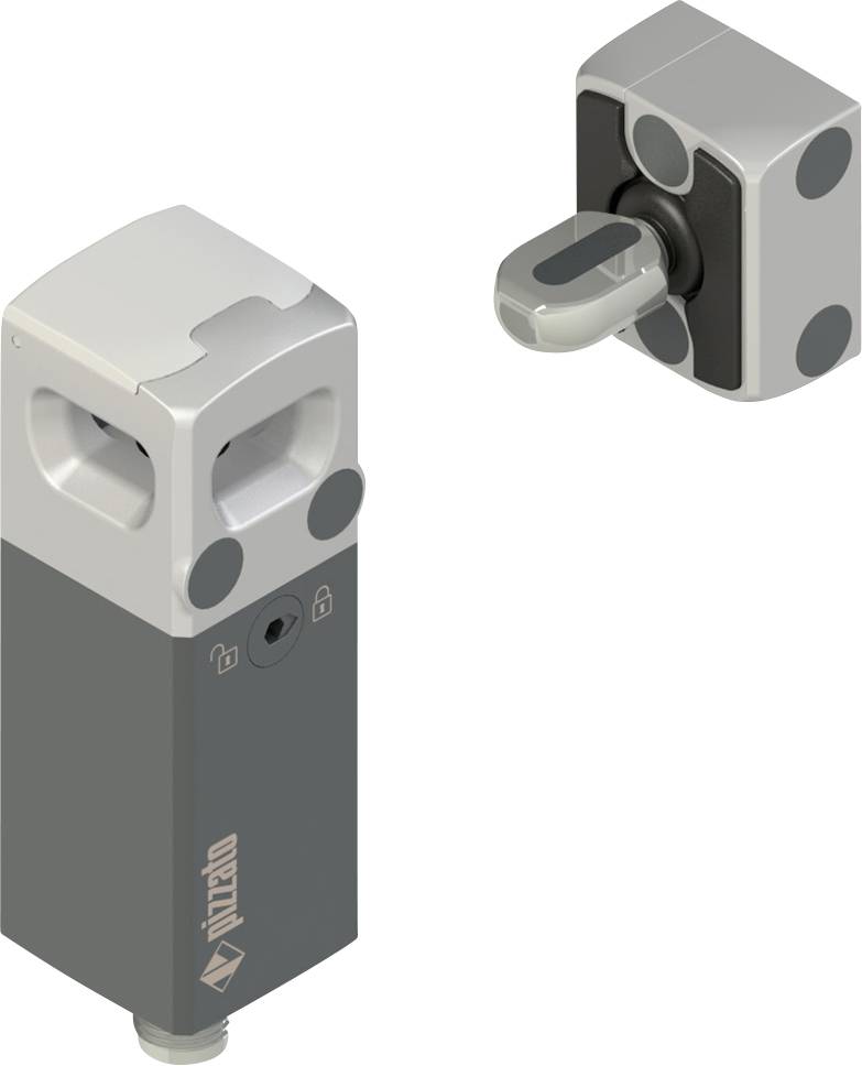 Pizzato Elettrica NX B42AZ1SMK-F61 sigurnosni prekidač 24 V/DC
