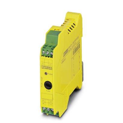 Phoenix Contact PSR-SCP- 24DC/FSP/1X1/1X2 sigurnosni relej 1 NO kontakt 24 V/DC