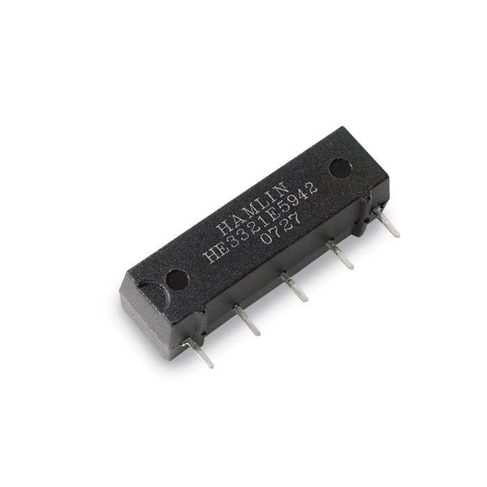 Littelfuse HE3321A1200 Tube