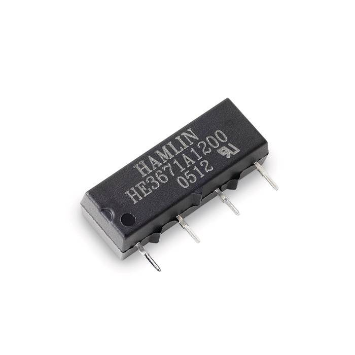 Littelfuse HE3621A1210 Tube