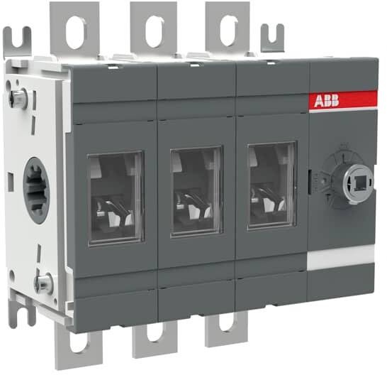 ABB 1SCA022720R0150 OT200E30 automatski osigurac 3-polni 200 A 690 V