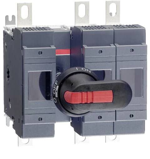 ABB 1SCA022721R3050 OS200D12P automatski osigurac 3-polni 200 A 690 V