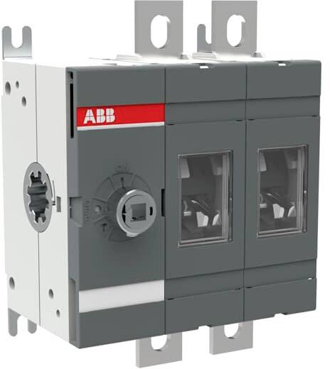 ABB 1SCA022735R2170 OT250E02 automatski osigurac 2-polni 250 A 1000 V