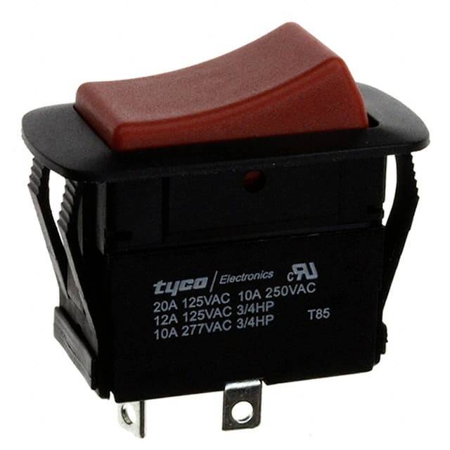 TE Connectivity 1571095
