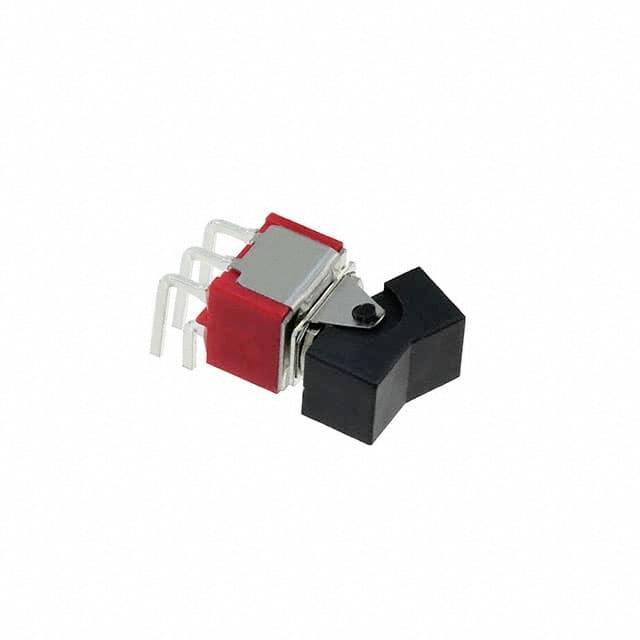 TE Connectivity 1571987