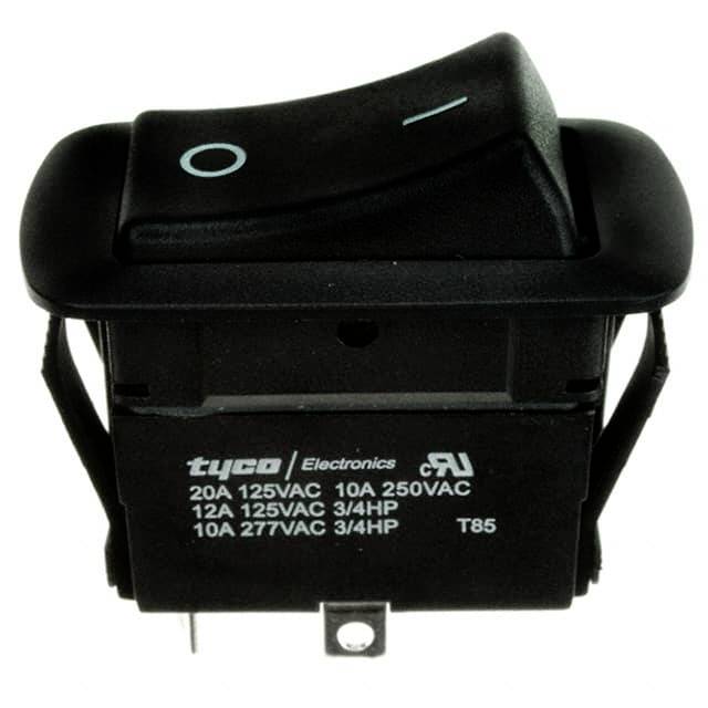 TE Connectivity 1571095