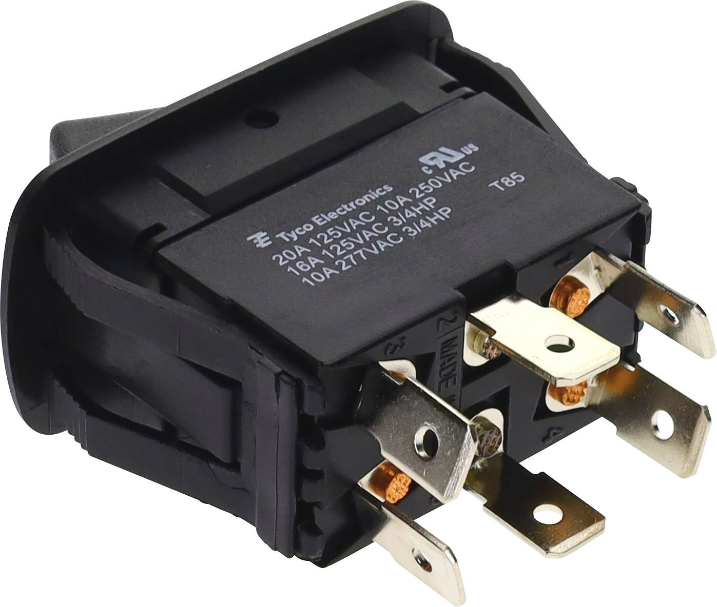 TE Connectivity 1571099