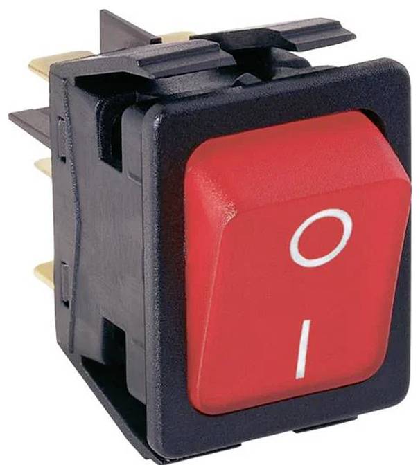 Bulgin C6058ALBR21197W