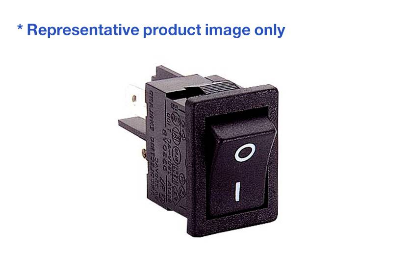 Bulgin H8550VBAAS