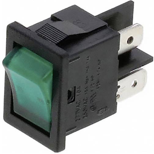 Bulgin H8553VBNAE