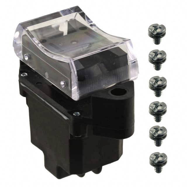 Honeywell SPS 2TP12-70