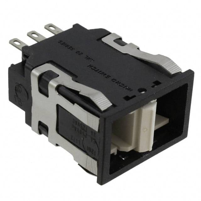 Honeywell SPS AML24EBA2AA04