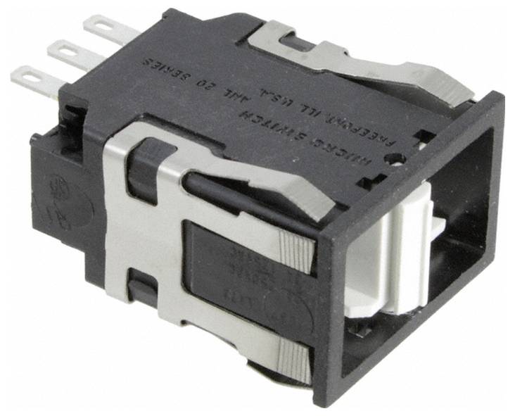 Honeywell SPS AML24EBA2AA05