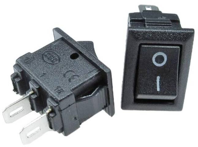 Honeywell SPS AML24EBA2AC07