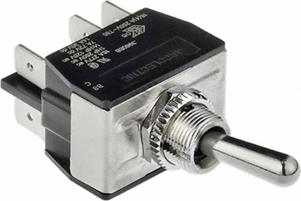 Bulgin C3960BBAAA