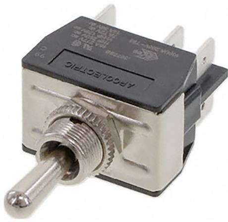 Bulgin C3972BBAAA