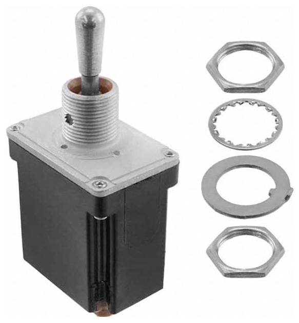 Honeywell SPS 102TL2-7