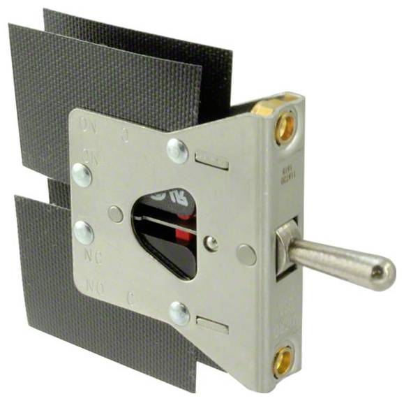 Honeywell SPS 11AT20