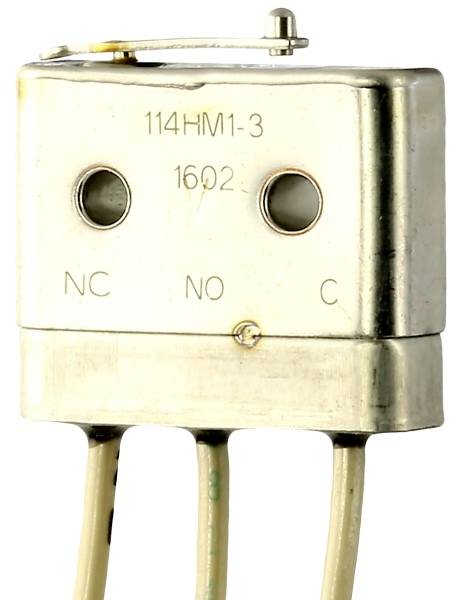 Honeywell SPS 114HM1-3