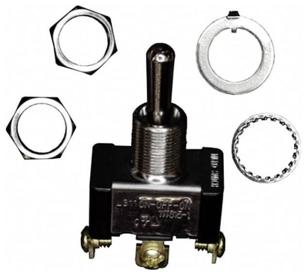 Honeywell SPS 11TS15-1