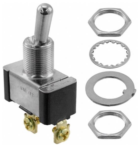 Honeywell 11TS15-6 njihajući prekidač (toggle)