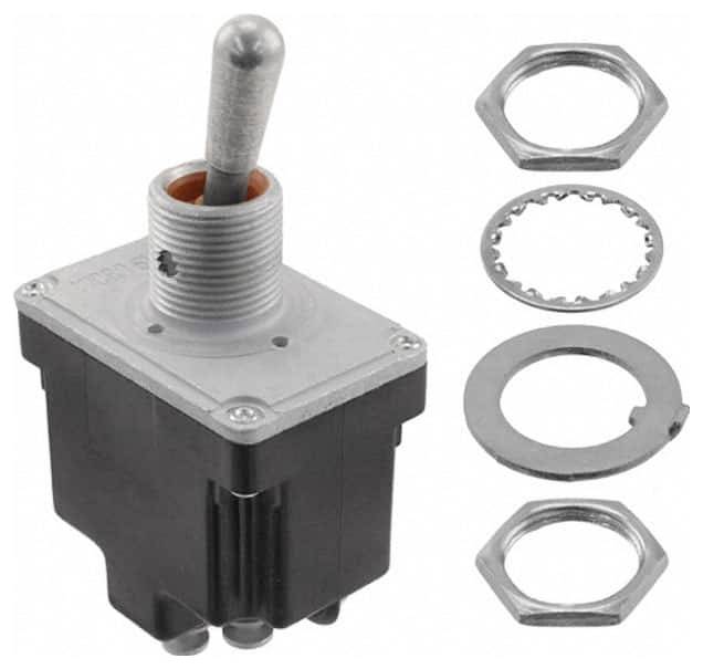 Honeywell SPS 12TL1-3