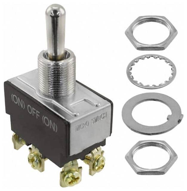 Honeywell SPS 12TS15-7