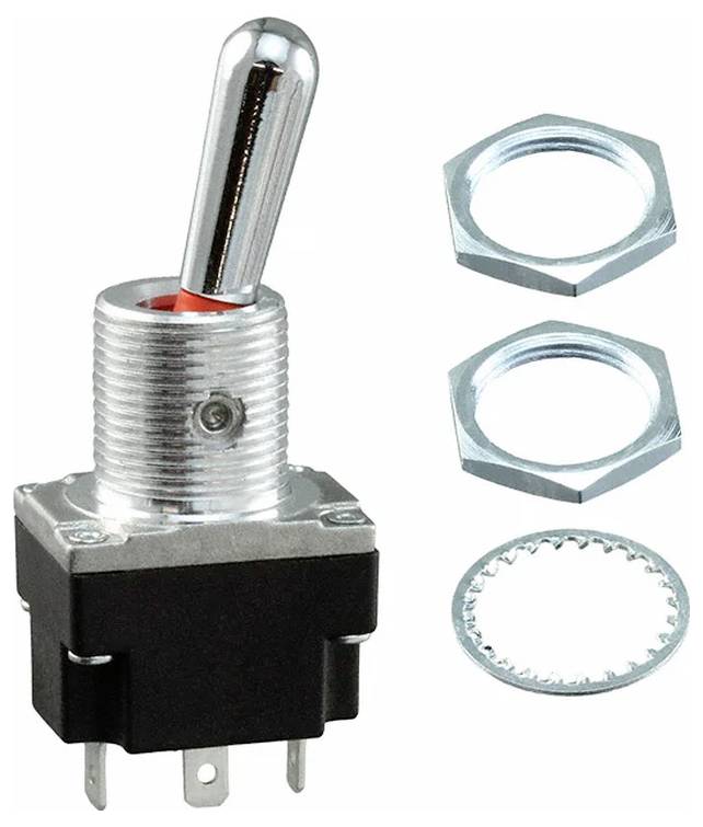 Honeywell SPS 1MT1-7
