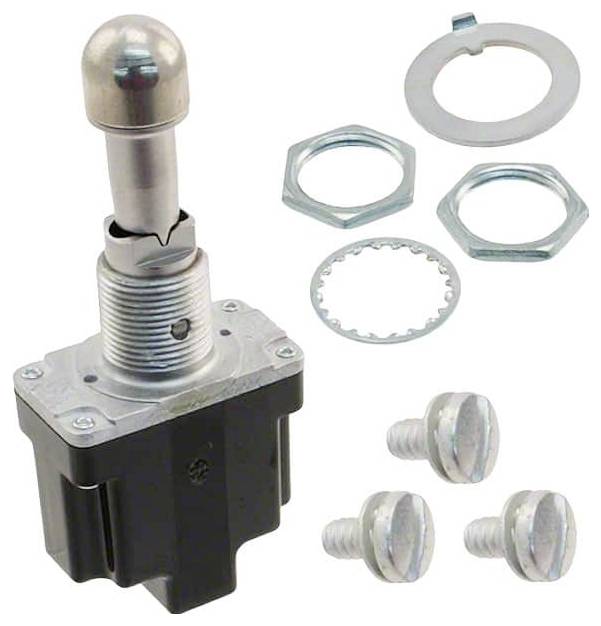 Honeywell SPS 1TL1-1E
