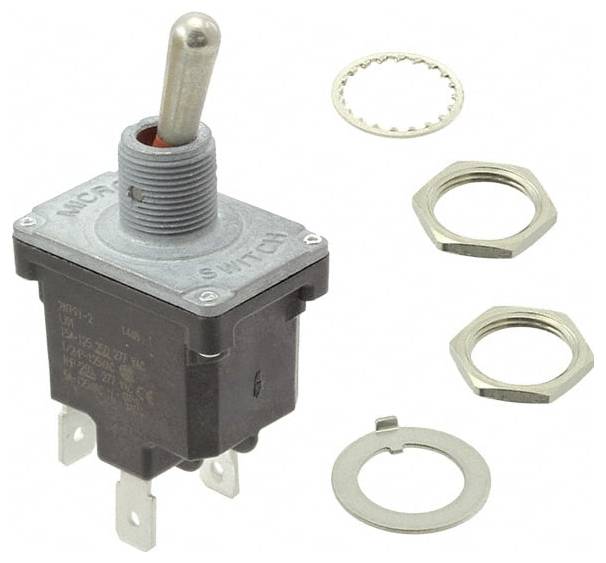 Honeywell SPS 2NT91-6