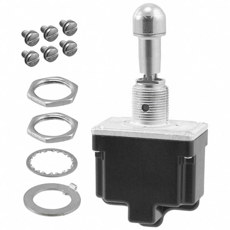 Honeywell SPS 2TL1-12A