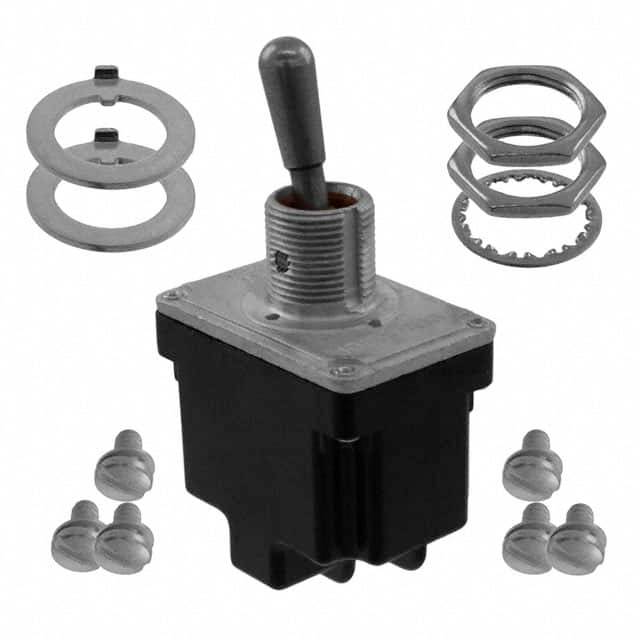 Honeywell SPS 2TL1-4