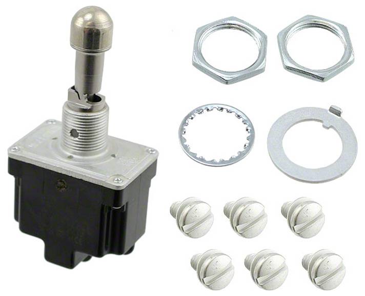 Honeywell SPS 2TL1-5K