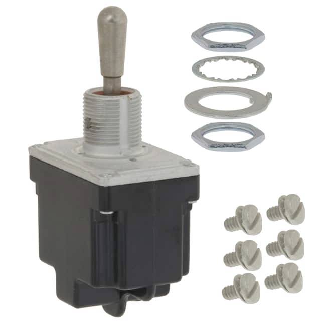 Honeywell SPS 2TL1-7