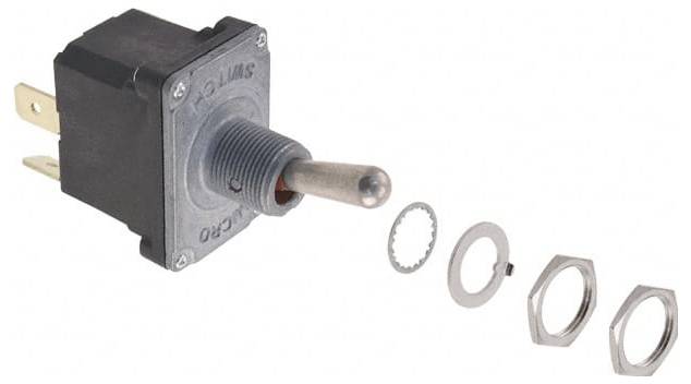 Honeywell SPS 32NT91-2