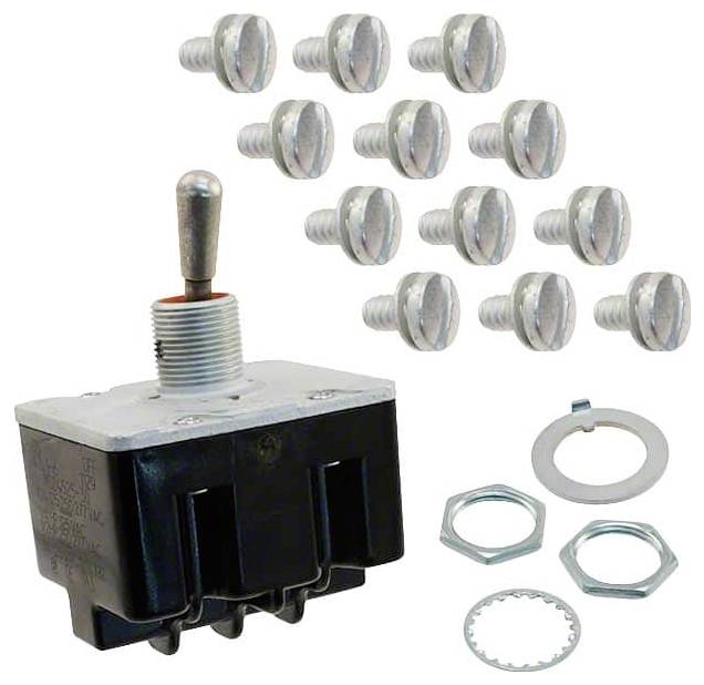 Honeywell SPS 4TL1-6
