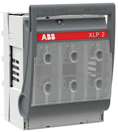 ABB 1SEP102285R0001 XLP2-A60/120-A-above automatski osigurac 3-polni 315 A 690 V