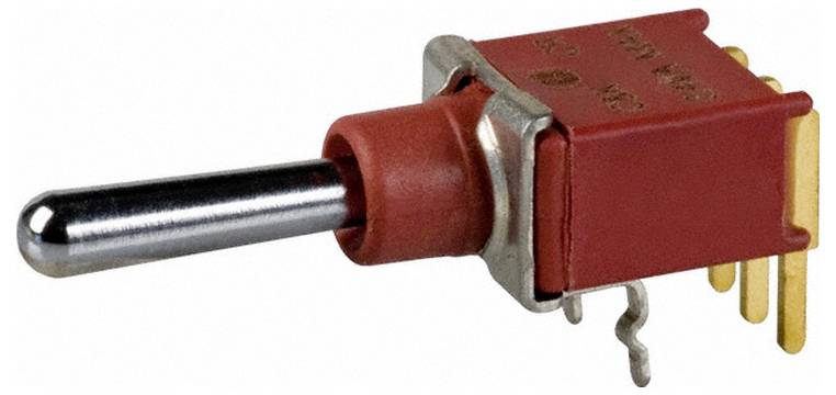 C & K Switches ET05SF1ABE