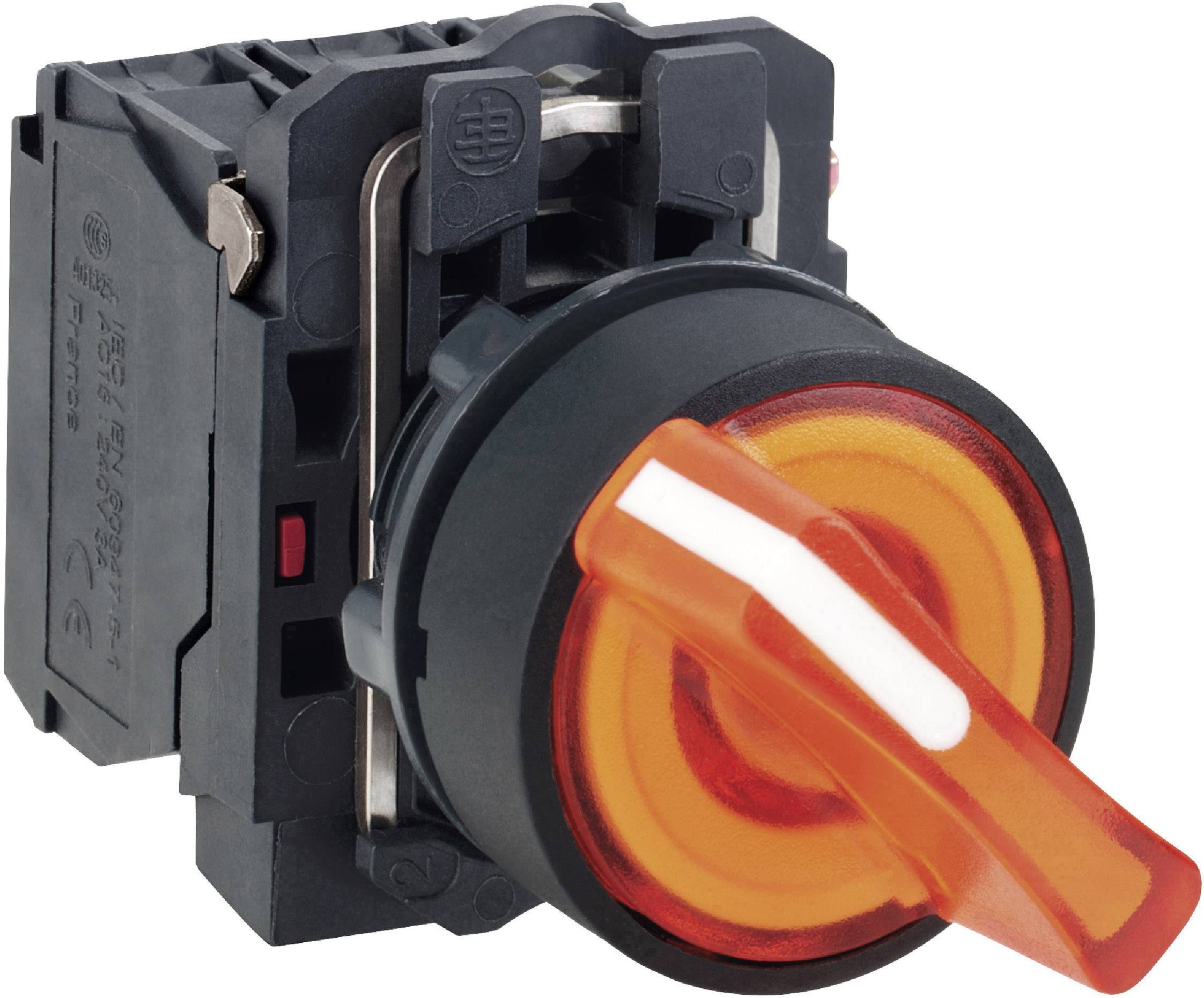 Schneider Electric XB5AK125B5
