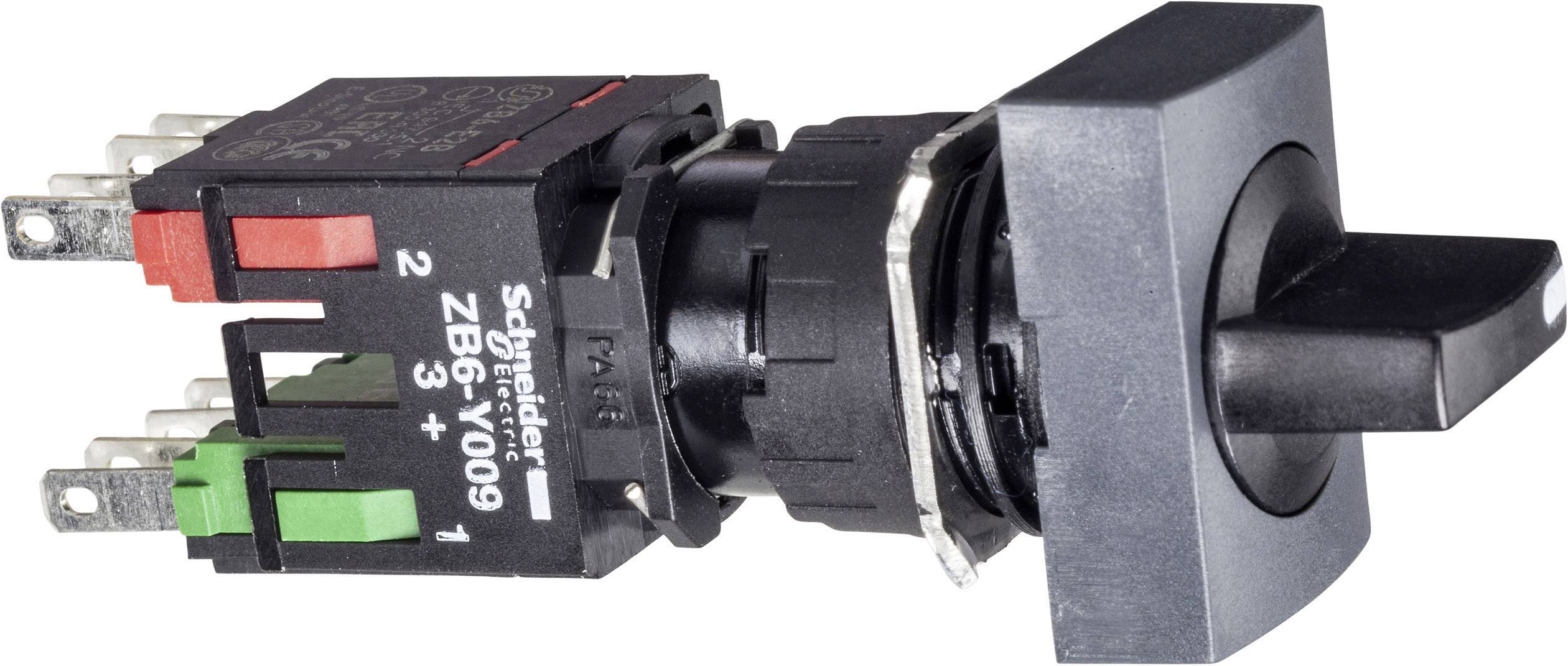 Schneider Electric XB6DD225B