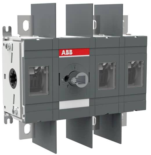 ABB 1SCA022754R6450 OT400U12 automatski osigurac 3-polni 400 A 1000 V