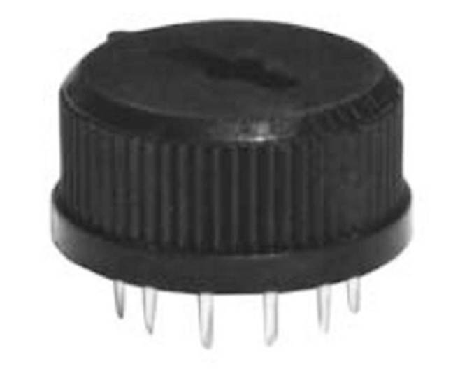 KYOCERA/AVX 9341701913 obrtni prekidač 150 V DC/AC