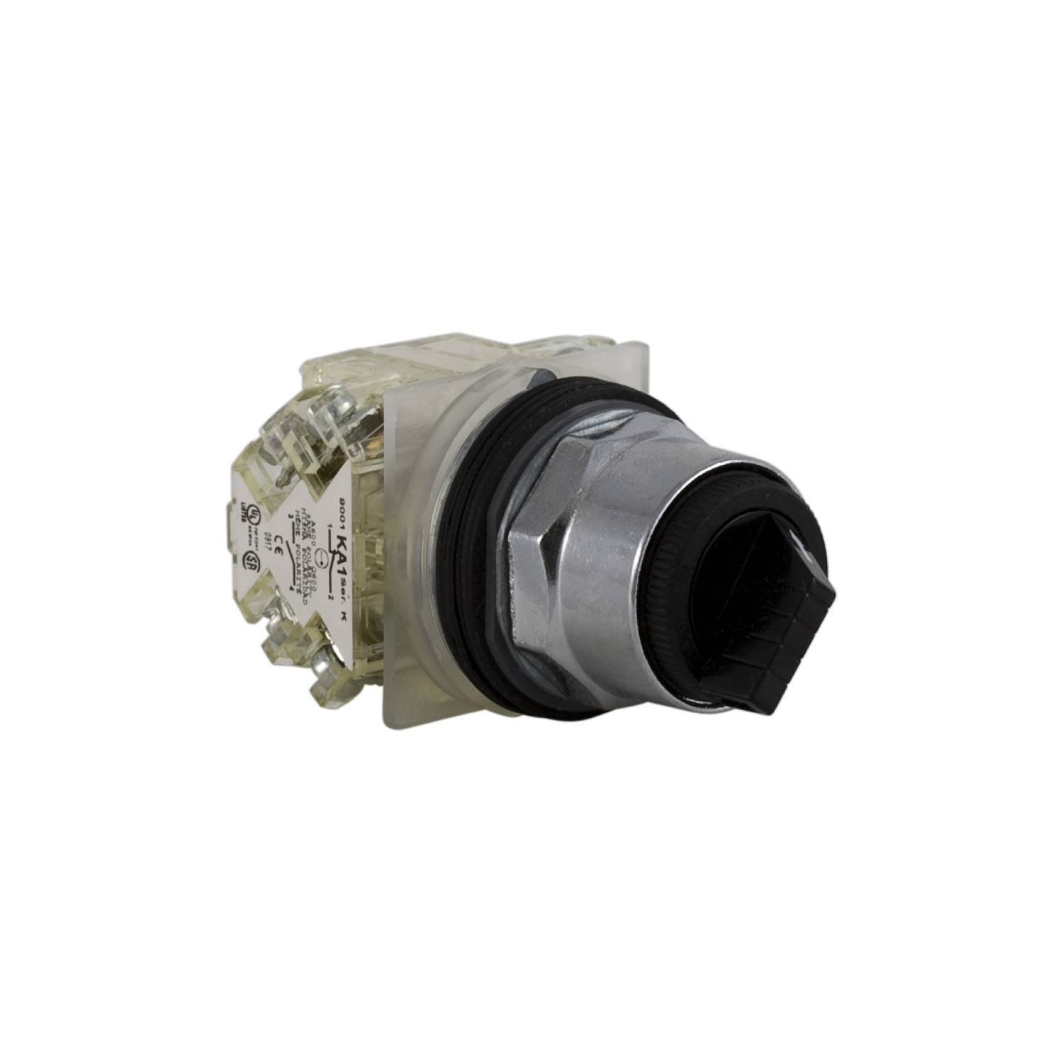 Schneider Electric 9001KS11BH2 selektorski prekidač